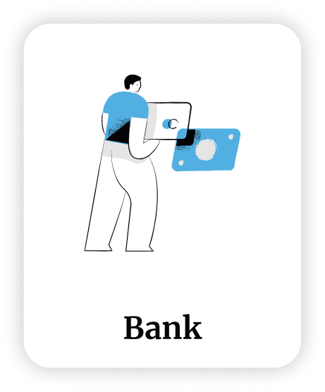 Bank