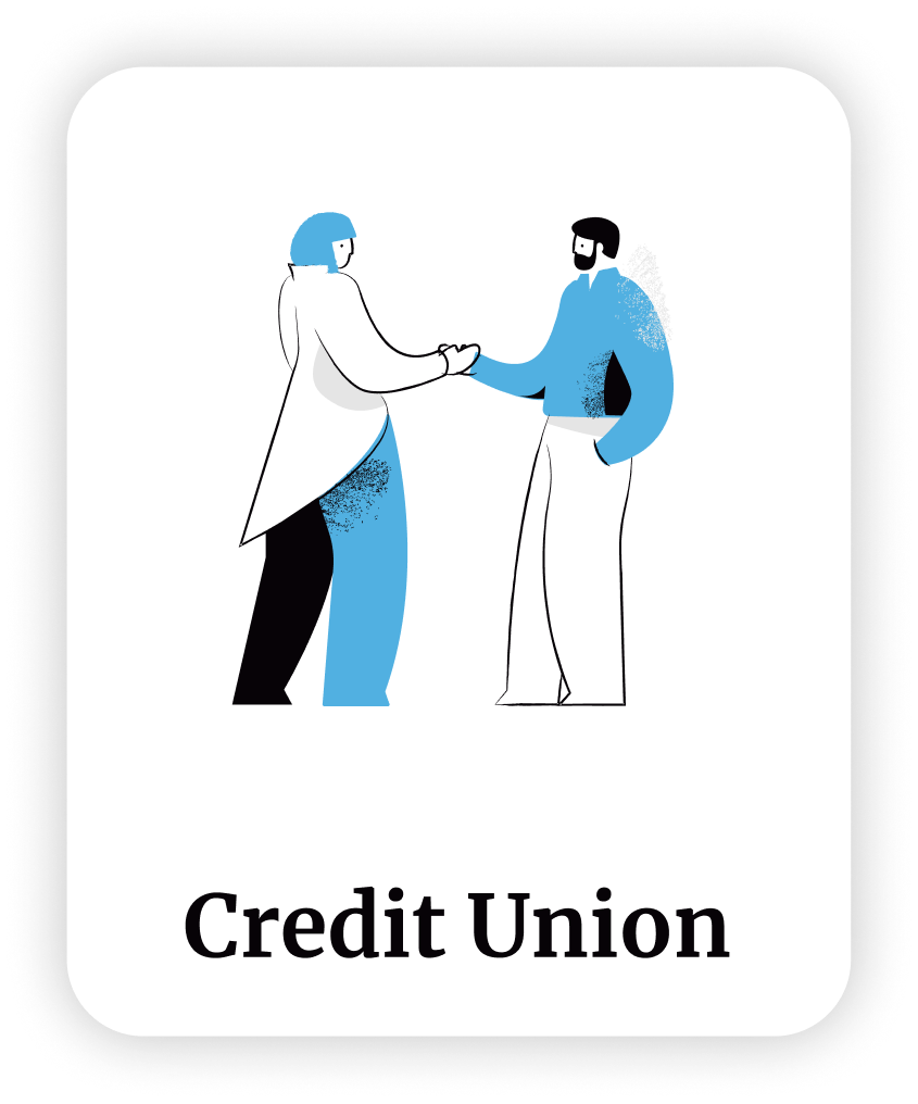 Credit Union