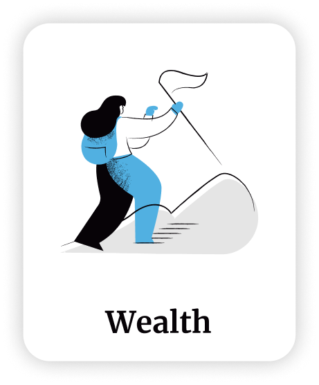 Wealth